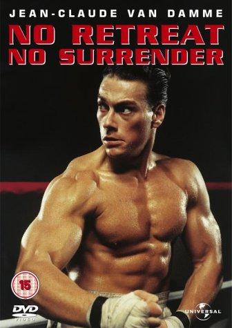 No Retreat No Surrender 1 [UK Import]