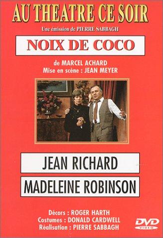 Noix de coco [FR Import]