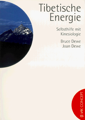 Tibetische Energie