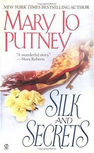 Silk and Secrets