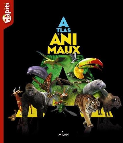 Atlas des animaux