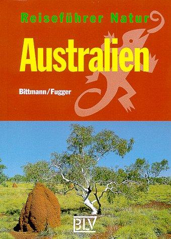 Reiseführer Natur, Australien