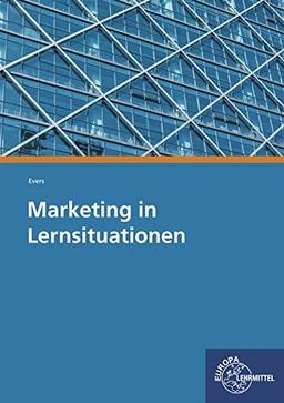 Marketing in Lernsituationen