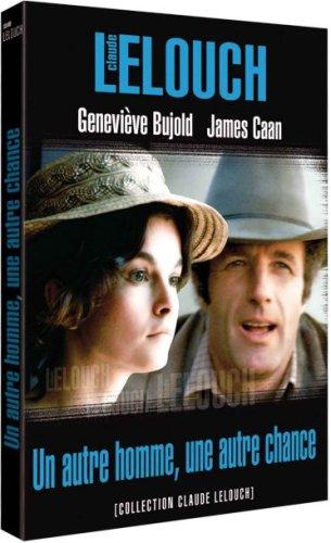 Un autre homme, une autre chance [FR Import]