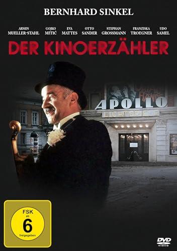 Der Kinoerzähler