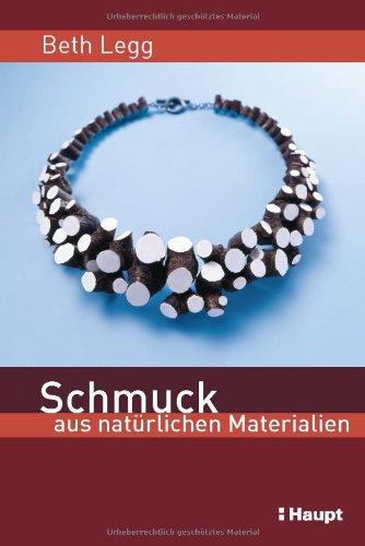 Schmuck aus natürlichen Materialien