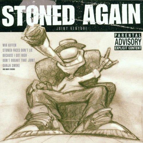 Stoned Again