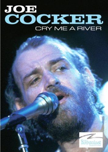 Joe Cocker - The Rockpalast Collection: Cry Me a River