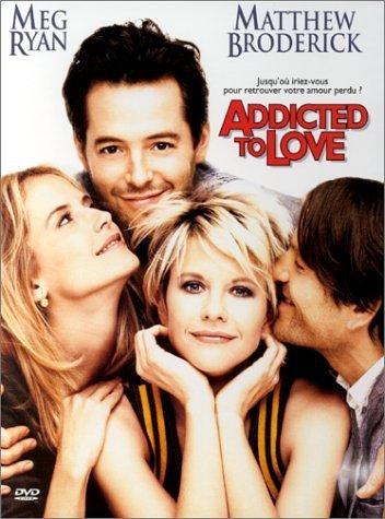 Addicted to Love [FR Import]