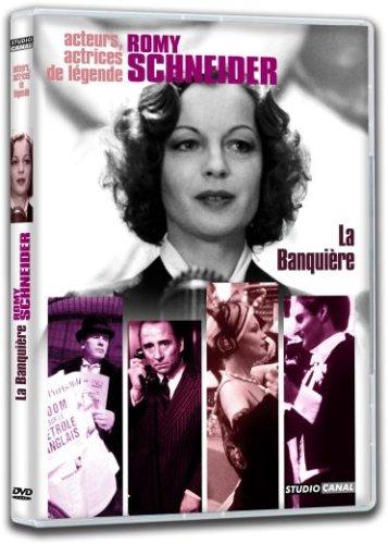 La Banquière [FR Import]