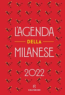 L'agenda della milanese 2022