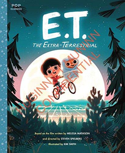 E.T. l'extraterrestre