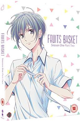 Fruits Basket (2019): Season One Part Two - DVD