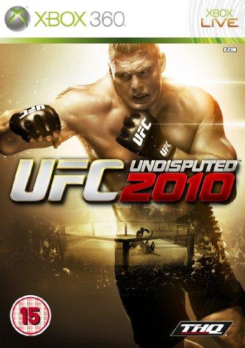 UFC Undisputed: 2010 [UK Import]