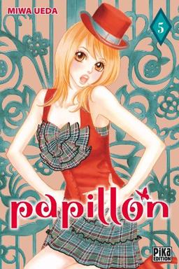 Papillon. Vol. 5