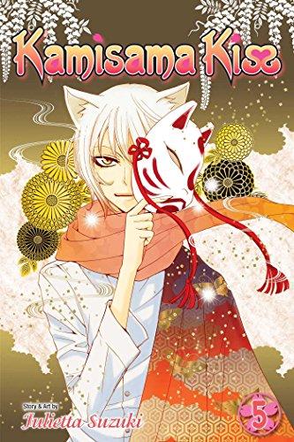 KAMISAMA KISS GN VOL 05