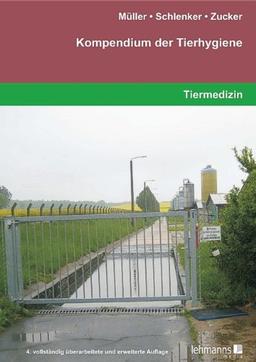 Kompendium der Tierhygiene