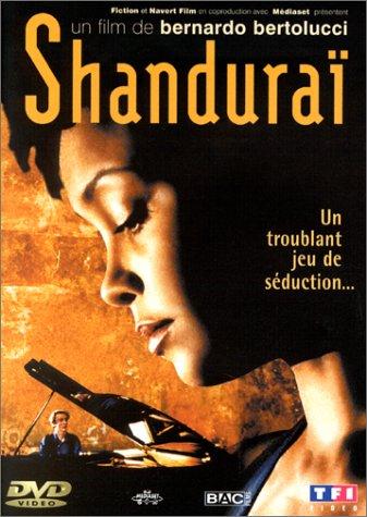 Shanduraï [FR Import]