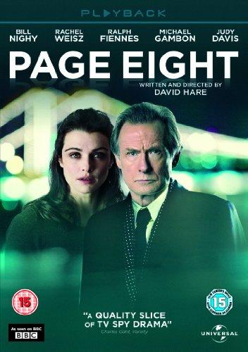 Page Eight [UK Import]