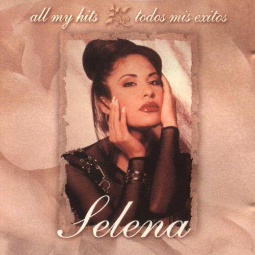 All My Hits-Todos Mis Exitos