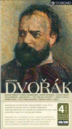 Antonin Dvorák