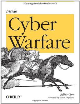 Inside Cyber Warfare