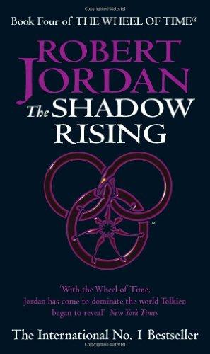 The Wheel of Time 04. The Shadow Rising