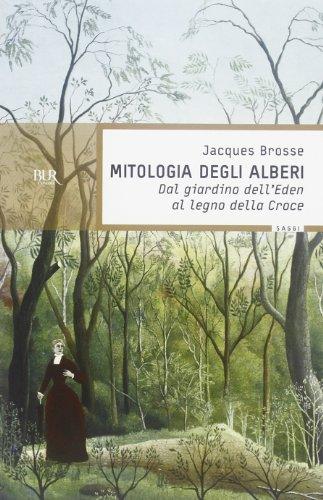 Mitologia degli alberi