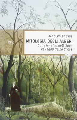 Mitologia degli alberi