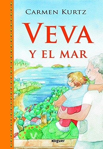 Veva y el mar (Noguer Singular)