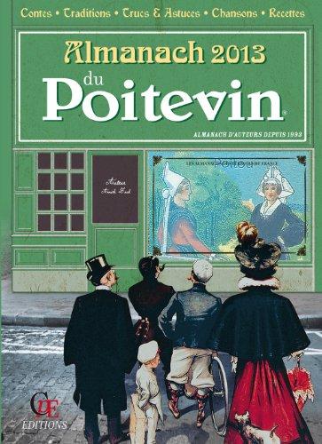 L'almanach du Poitevin 2013