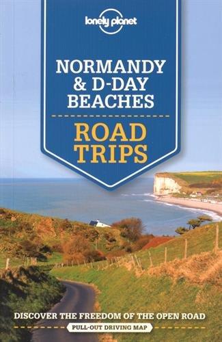 Normandy & D-Day beaches : road trips