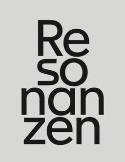 Resonanzen – Schwarzes Literaturfestival: Eine Dokumentation