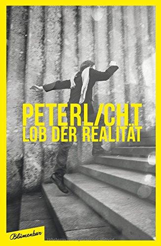 Lob der Realität: Buch