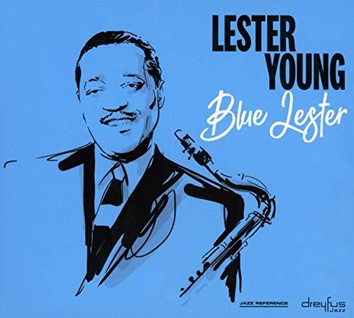 Blue Lester