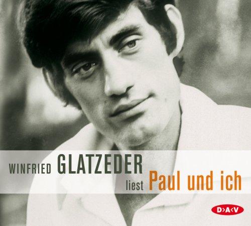 Paul und ich: Autorenlesung