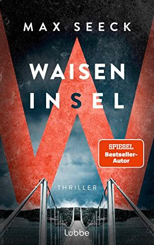 Waiseninsel: Thriller (Jessica Niemi, Band 4)