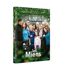 Les miens [Blu-ray] [FR Import]