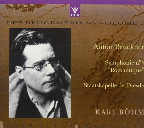 Bruckner-Vol.2:Karl Böhm