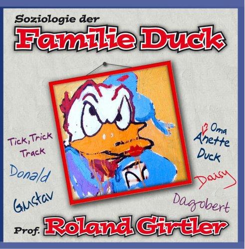 Soziologie der Familie Duck