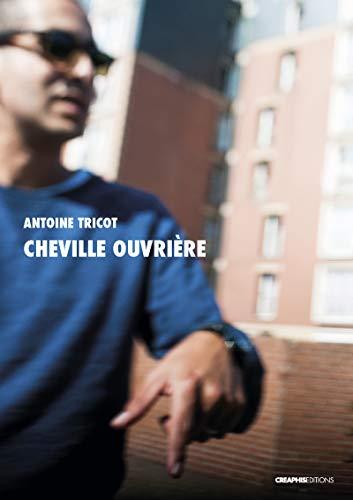 Cheville ouvrière : essai de journalisme critique en quartiers populaires : enquête à Saint-Pol-sur-Mer, à deux pas de Dunkerque