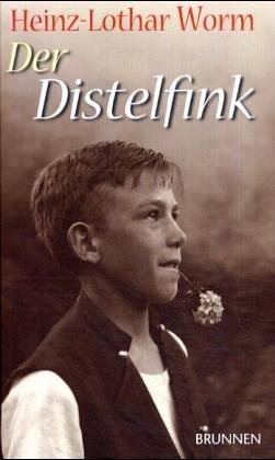 Der Distelfink