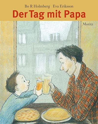 Der Tag mit Papa