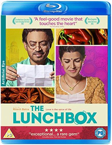 The Lunchbox [Blu-ray] [UK Import]