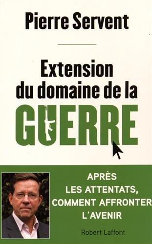 Extension du domaine de la guerre