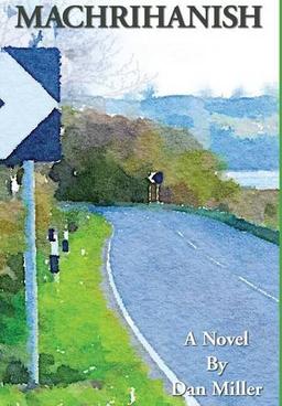 Machrihanish: A Novel