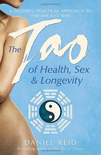 The Tao of Health, Sex and Longevity