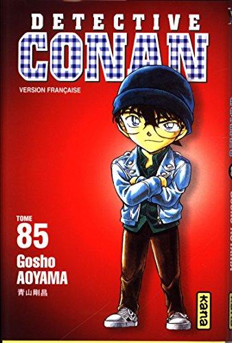 Détective Conan. Vol. 85