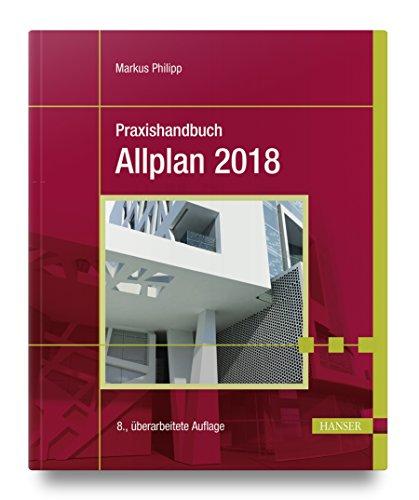 Praxishandbuch Allplan 2018