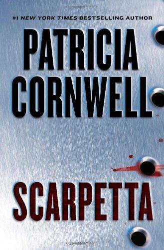 Scarpetta (Kay Scarpetta)